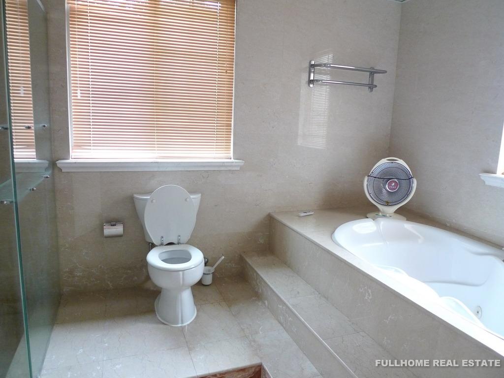 Tomson Golf Villas - Interior view 16, Shanghai rental property