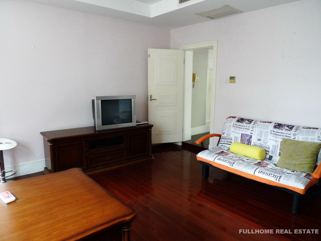 Tomson Golf Villas - Interior view 17, Shanghai rental property
