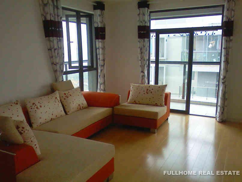 Same compound: BayShore Garden, 3 bedrooms in Suzhou