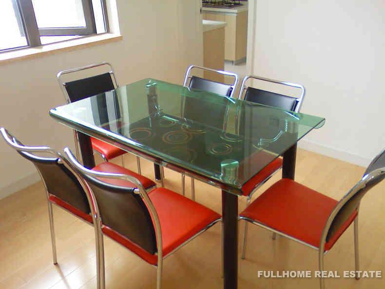 BayShore Garden - Interior view 2, Suzhou rental property