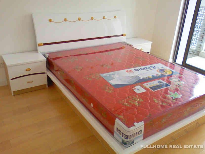 BayShore Garden - Interior view 3, Suzhou rental property