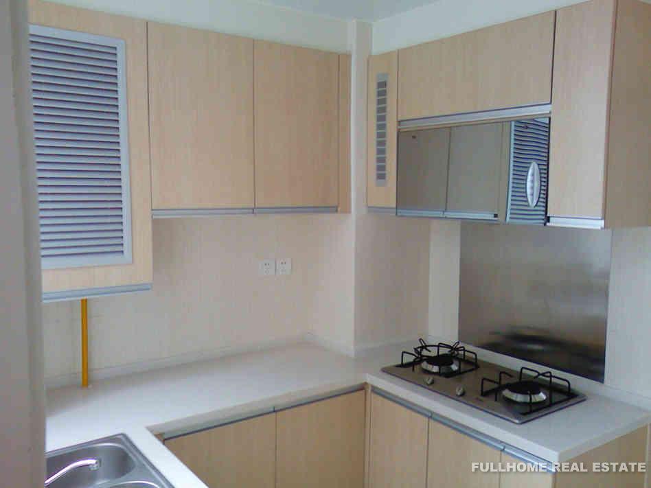 BayShore Garden - Interior view 5, Suzhou rental property