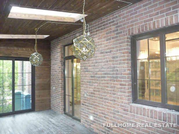 England Villa - Interior view 4, Suzhou rental property