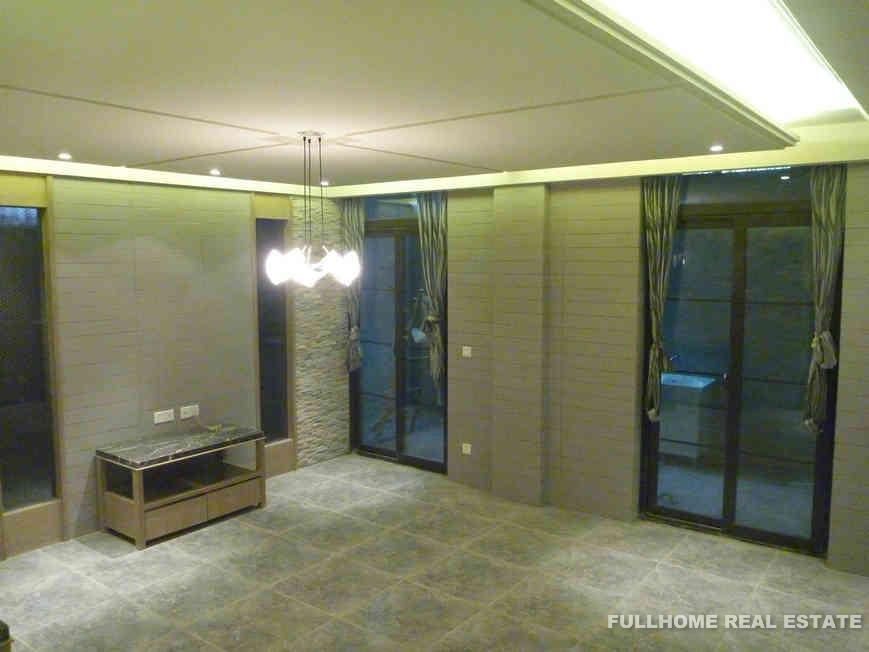 England Villa - Interior view 5, Suzhou rental property