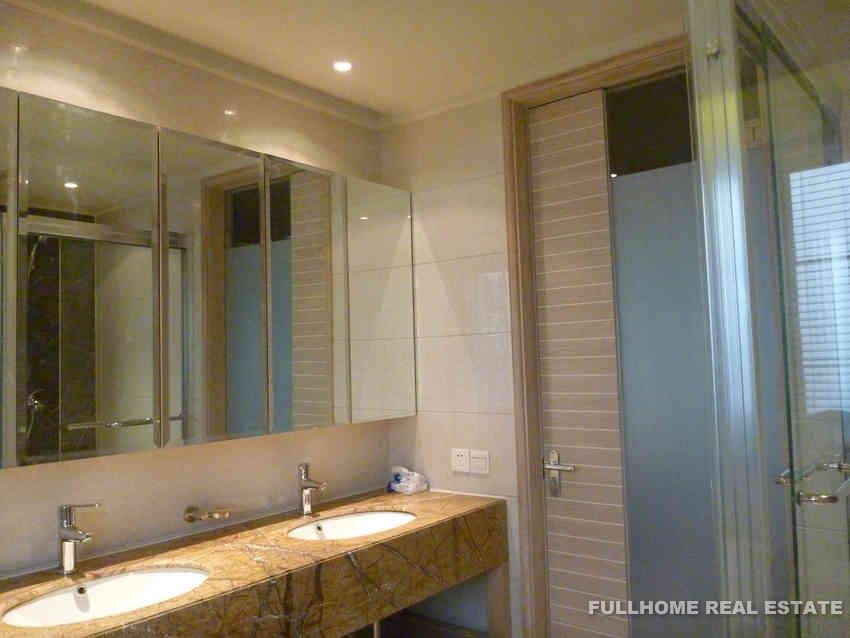 England Villa - Interior view 7, Suzhou rental property
