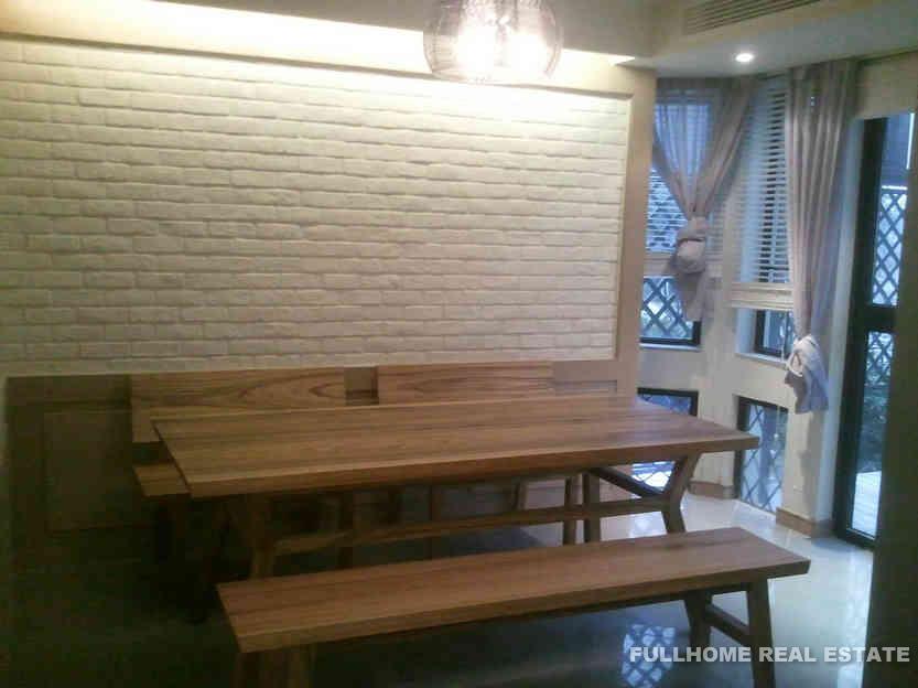 England Villa - Interior view 11, Suzhou rental property