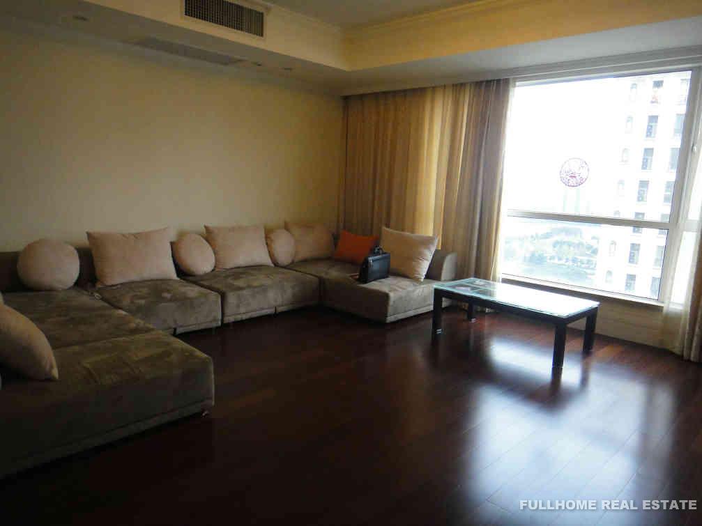Horizon Resort - 4 bedroom apartment in Suzhou, Industrial Park