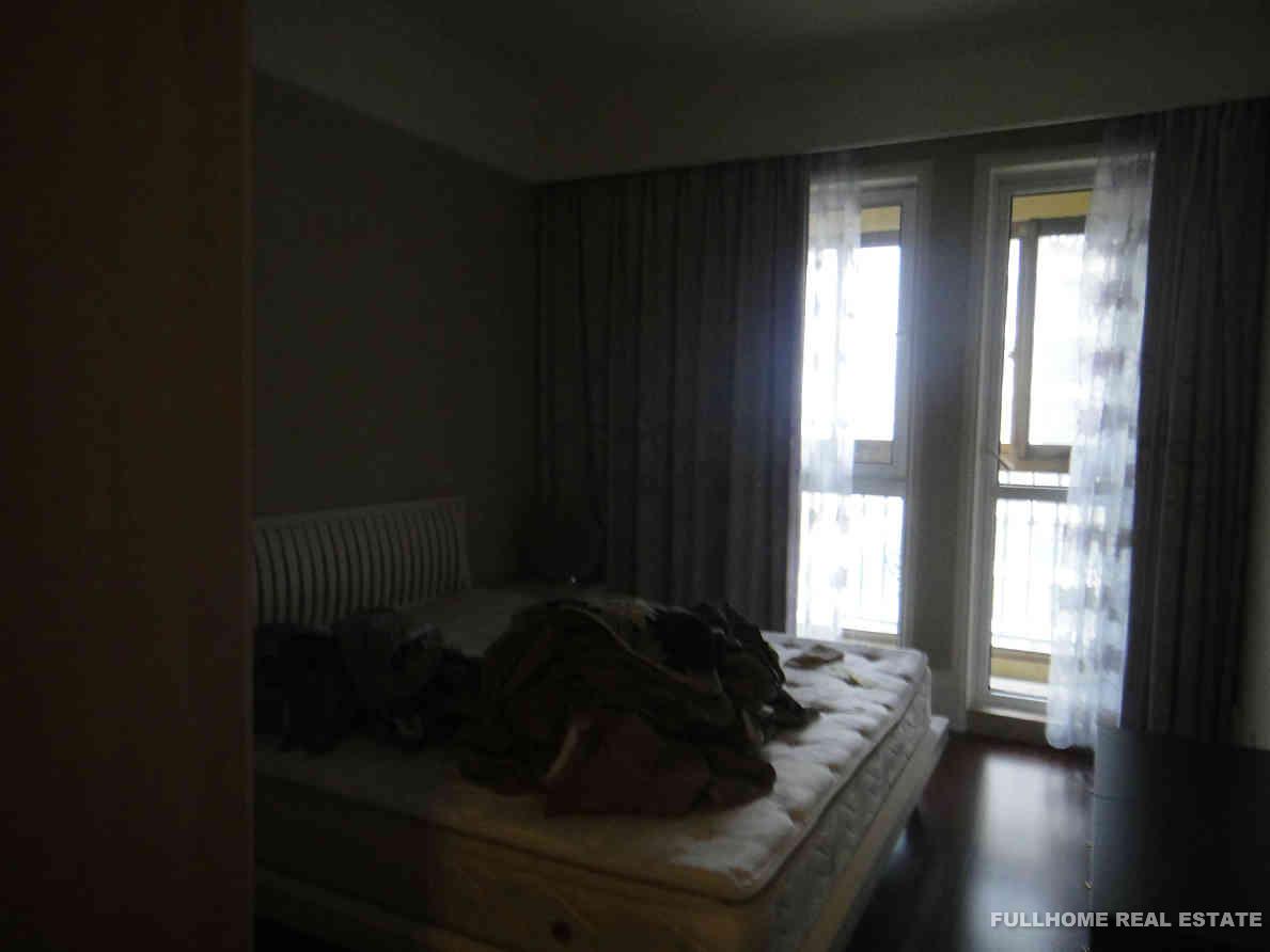 Horizon Resort - Interior view 2, Suzhou rental property