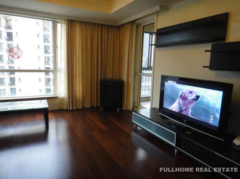 Horizon Resort - Interior view 3, Suzhou rental property