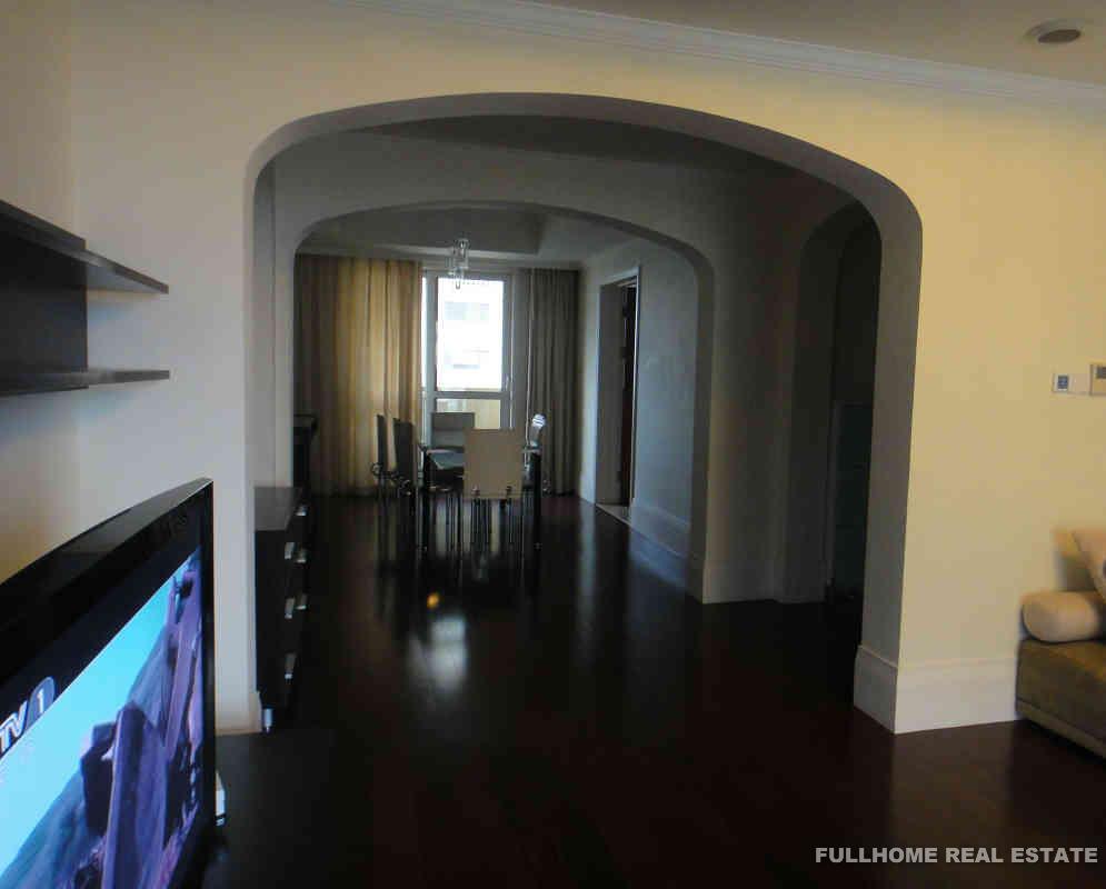 Horizon Resort - Interior view 5, Suzhou rental property