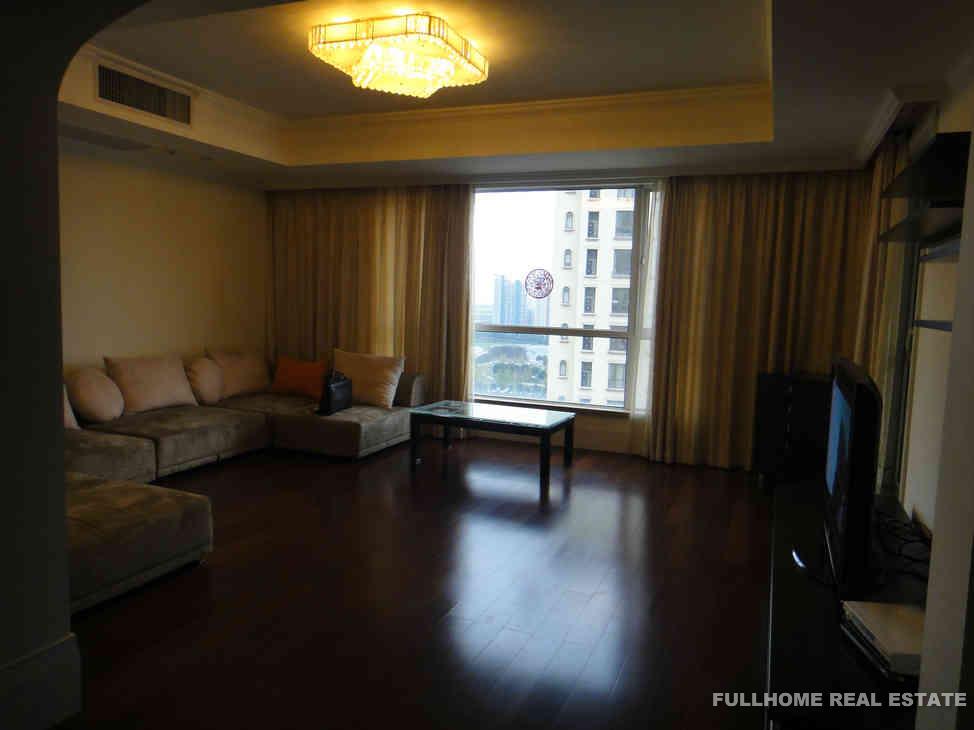 Horizon Resort - Interior view 6, Suzhou rental property