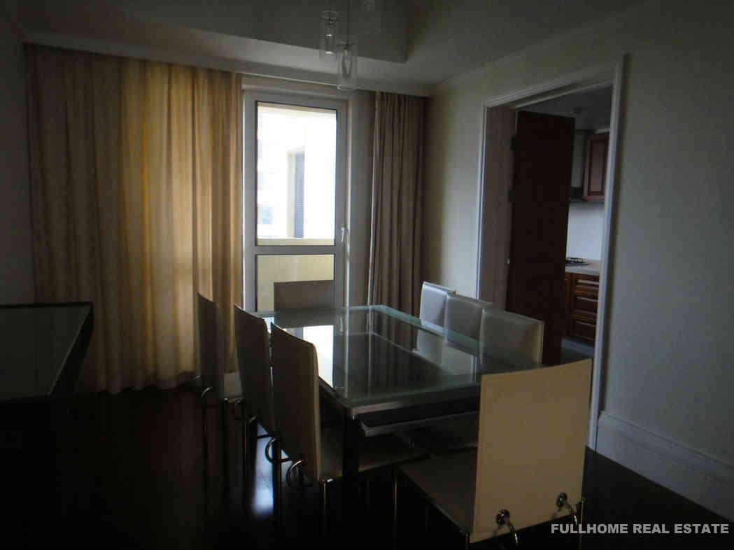 Horizon Resort - Interior view 7, Suzhou rental property