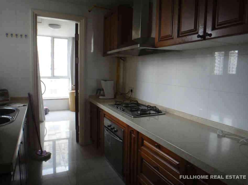 Horizon Resort - Interior view 8, Suzhou rental property