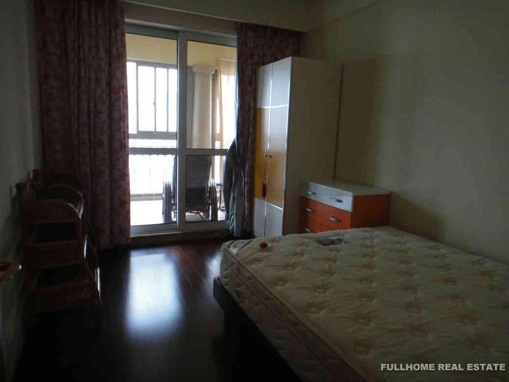 Horizon Resort - Interior view 10, Suzhou rental property