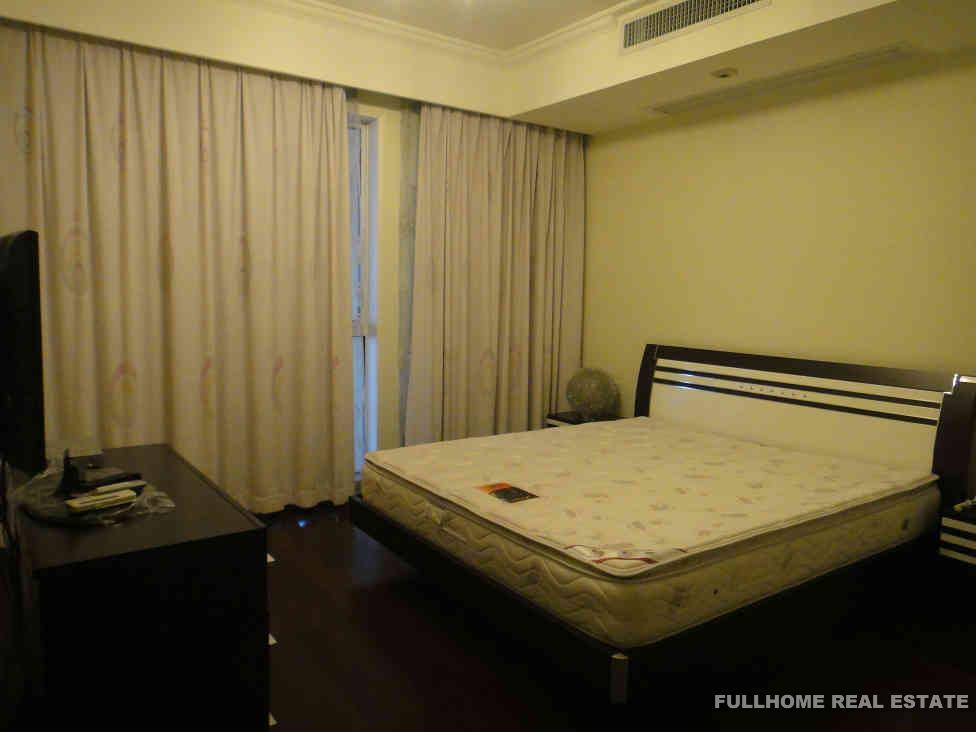 Horizon Resort - Interior view 11, Suzhou rental property