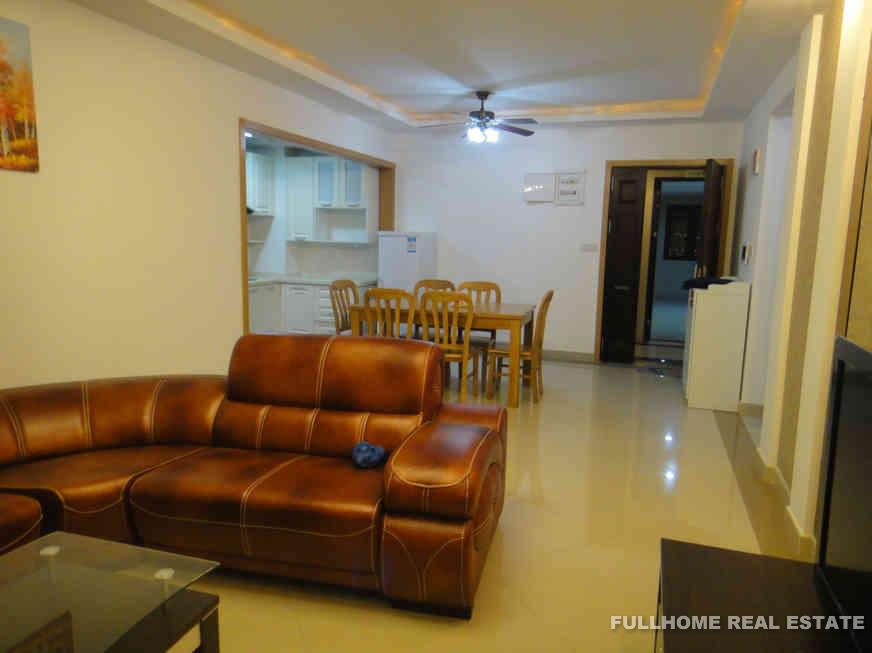 Royal Lakefront Mansion - 2 bedroom apartment in Suzhou, Industrial Park