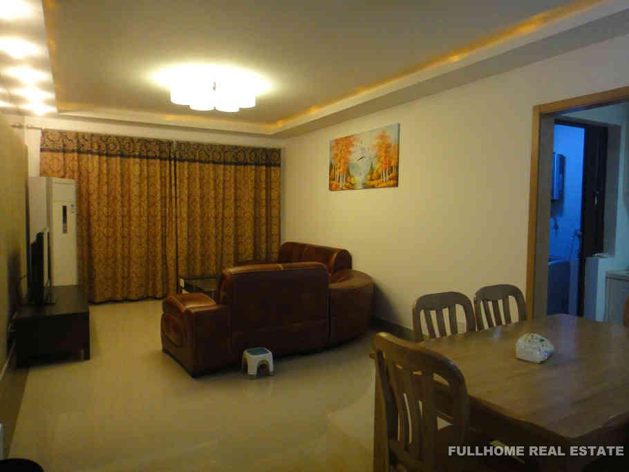Royal Lakefront Mansion - Interior view 3, Suzhou rental property