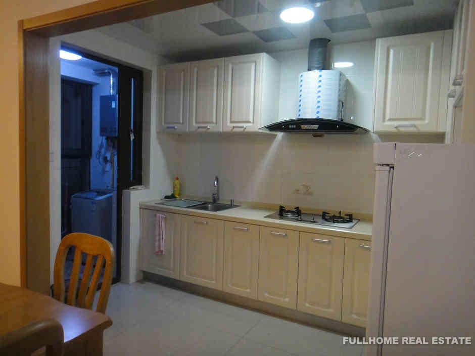 Royal Lakefront Mansion - Interior view 4, Suzhou rental property