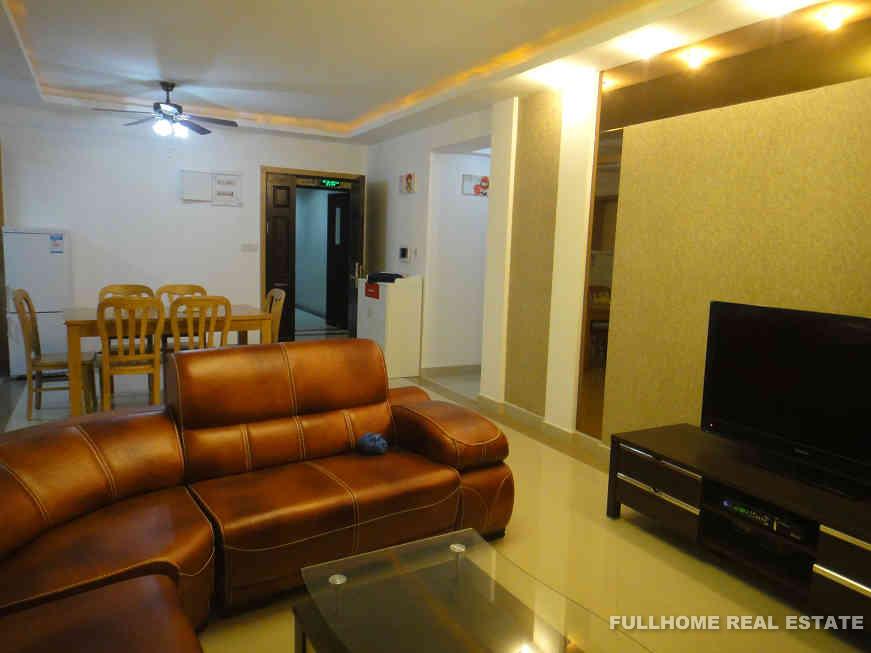 Royal Lakefront Mansion - Interior view 5, Suzhou rental property