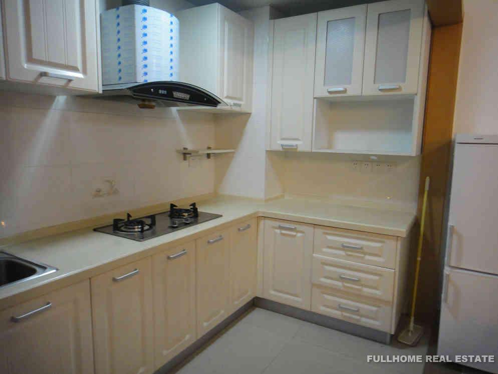 Royal Lakefront Mansion - Interior view 6, Suzhou rental property