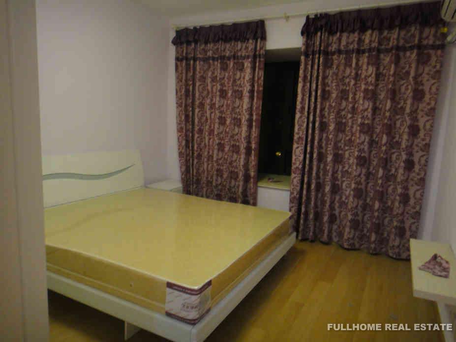 Royal Lakefront Mansion - Interior view 8, Suzhou rental property