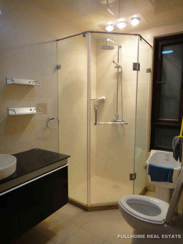 Royal Lakefront Mansion - Interior view 9, Suzhou rental property