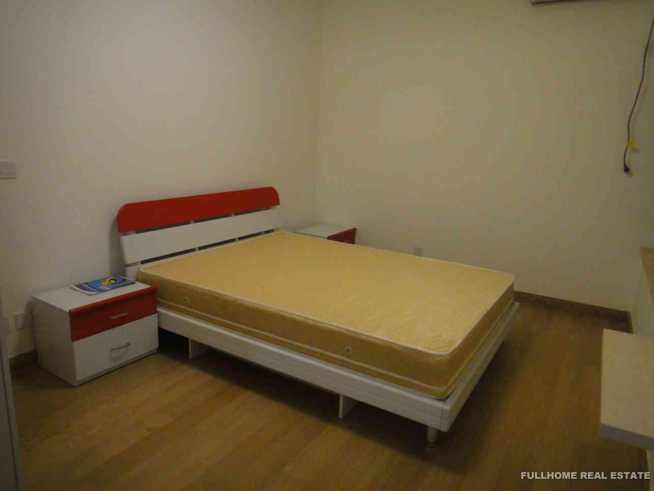 Royal Lakefront Mansion - Interior view 10, Suzhou rental property