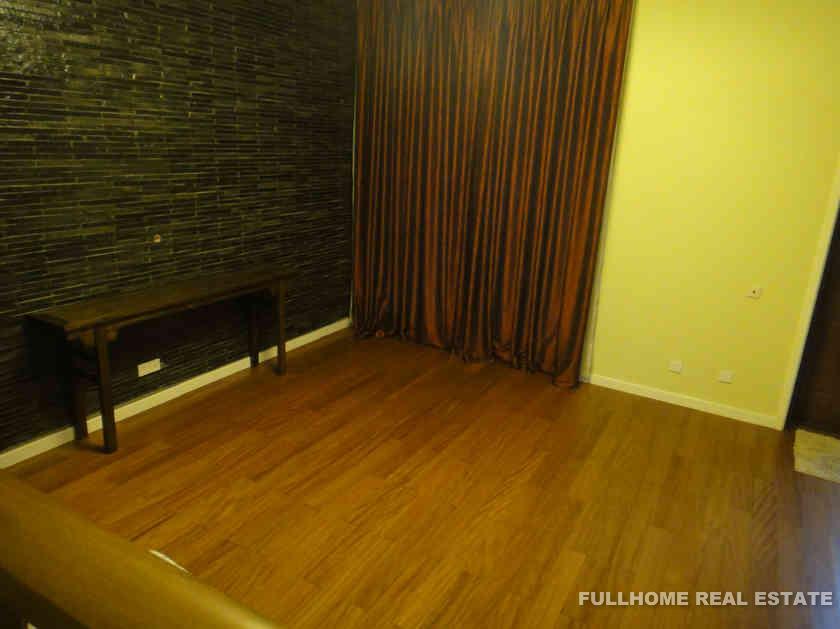 lakeside palace - 4 bedroom apartment in Suzhou, Industrial Park
