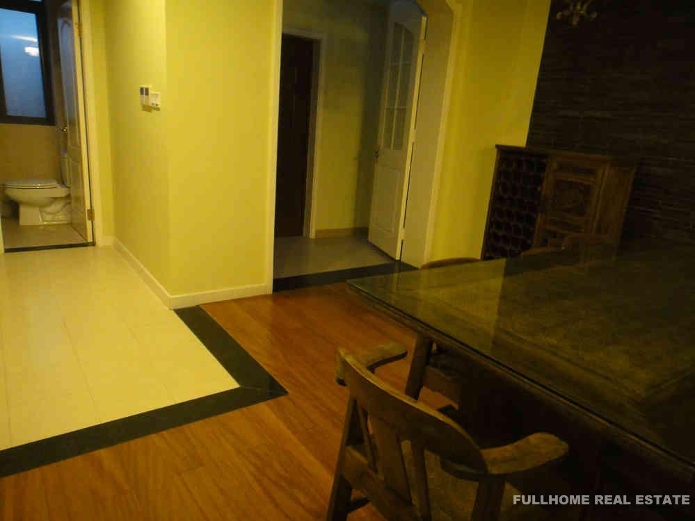 lakeside palace - Interior view 3, Suzhou rental property