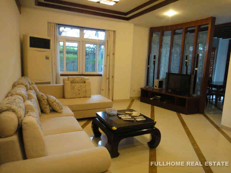 Case De Esplanade - 5 bedroom apartment in Suzhou, Industrial Park