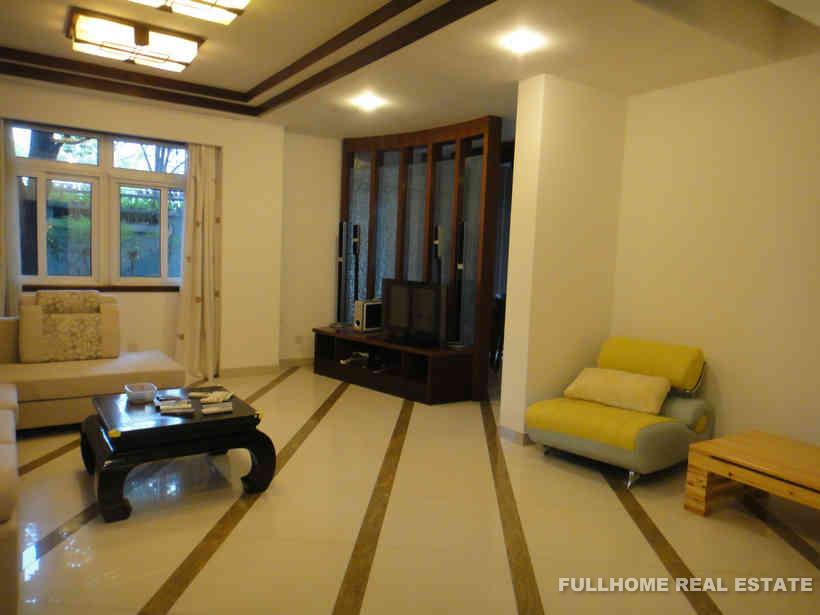 Case De Esplanade - Interior view 2, Suzhou rental property