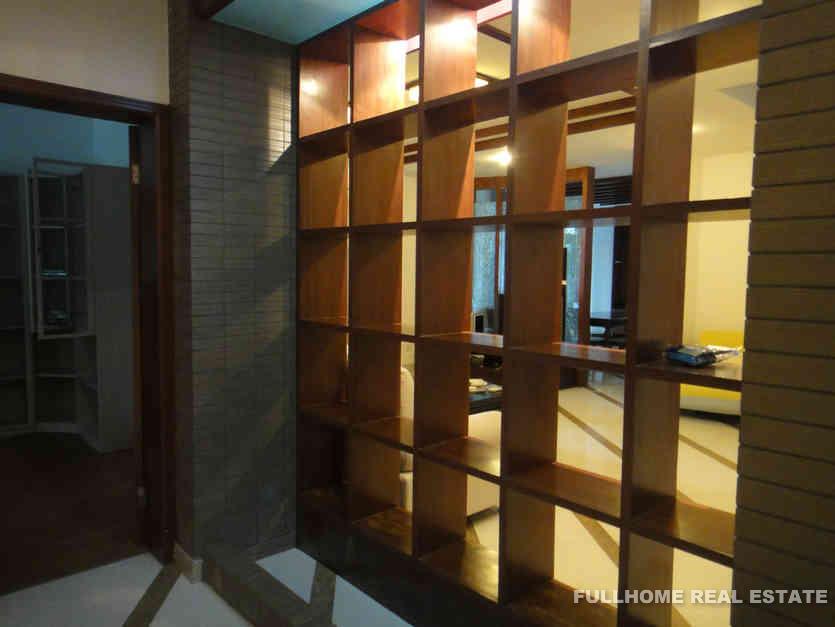 Case De Esplanade - Interior view 3, Suzhou rental property