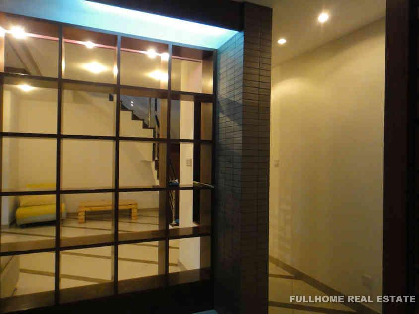 Case De Esplanade - Interior view 4, Suzhou rental property