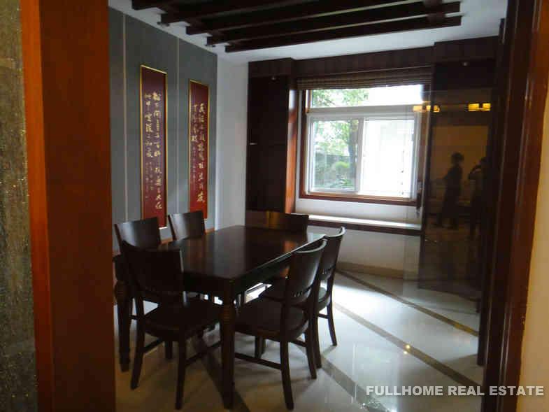 Case De Esplanade - Interior view 5, Suzhou rental property