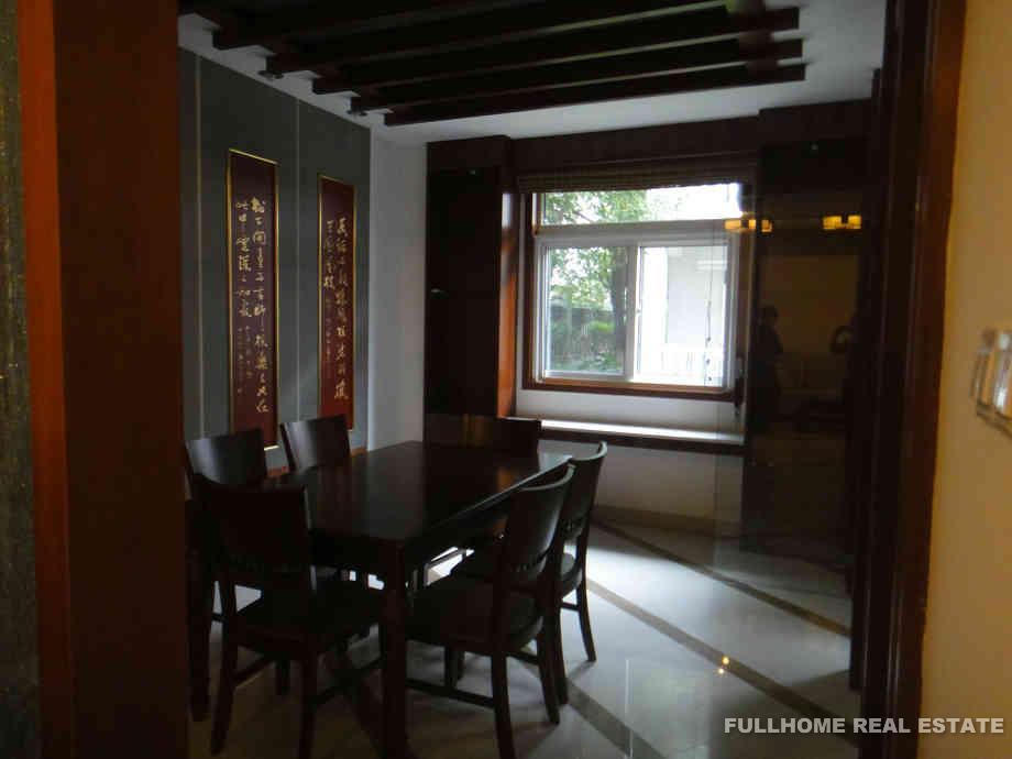Case De Esplanade - Interior view 6, Suzhou rental property