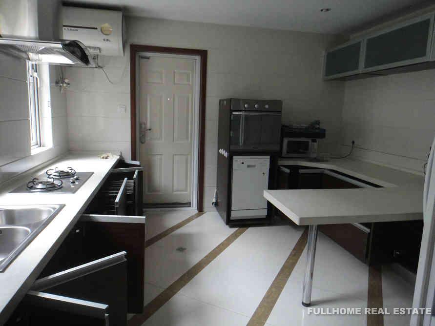 Case De Esplanade - Interior view 7, Suzhou rental property