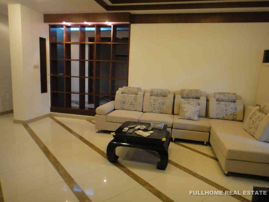 Case De Esplanade - Interior view 8, Suzhou rental property