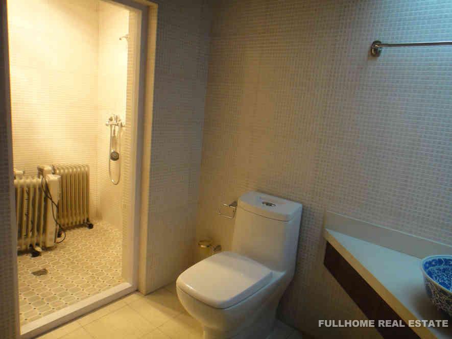 Case De Esplanade - Interior view 9, Suzhou rental property