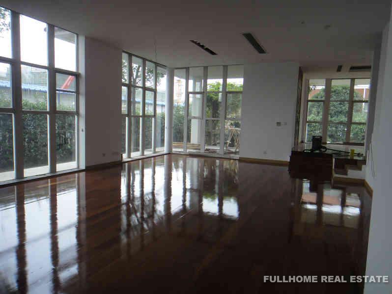 Case De Esplanade - 4 bedroom apartment in Suzhou, Industrial Park