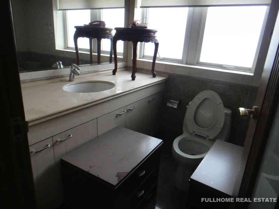 Case De Esplanade - Interior view 2, Suzhou rental property