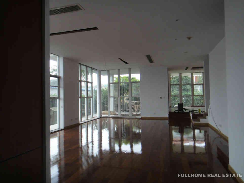 Case De Esplanade - Interior view 3, Suzhou rental property