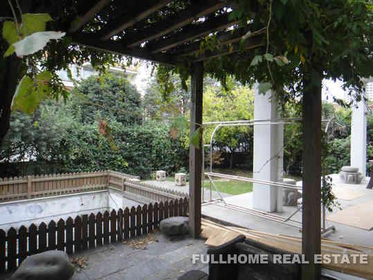 Case De Esplanade - Interior view 5, Suzhou rental property