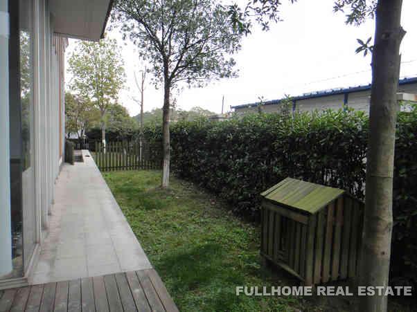 Case De Esplanade - Interior view 6, Suzhou rental property