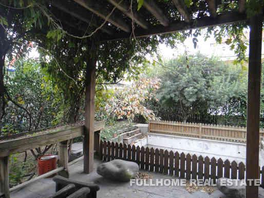 Case De Esplanade - Interior view 7, Suzhou rental property