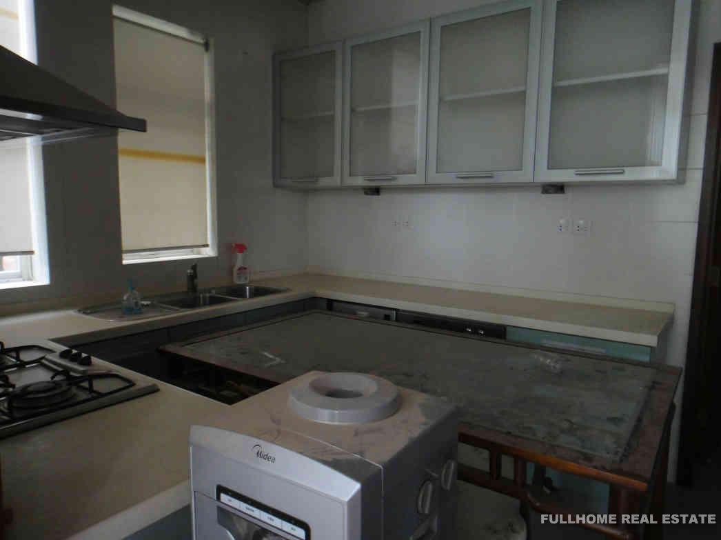 Case De Esplanade - Interior view 10, Suzhou rental property