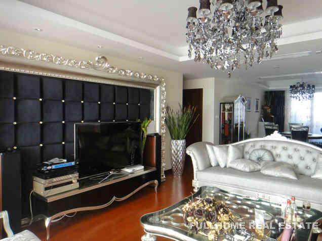 Bayside Garden - 3 bedroom apartment in Suzhou, Industrial Park