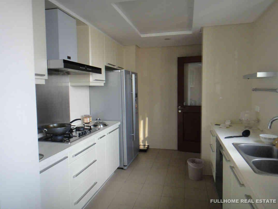 Bayside Garden - Interior view 2, Suzhou rental property