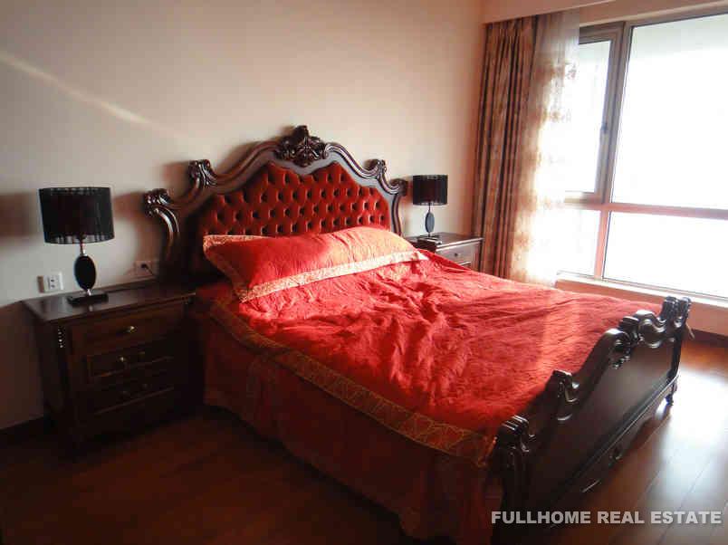 Bayside Garden - Interior view 3, Suzhou rental property