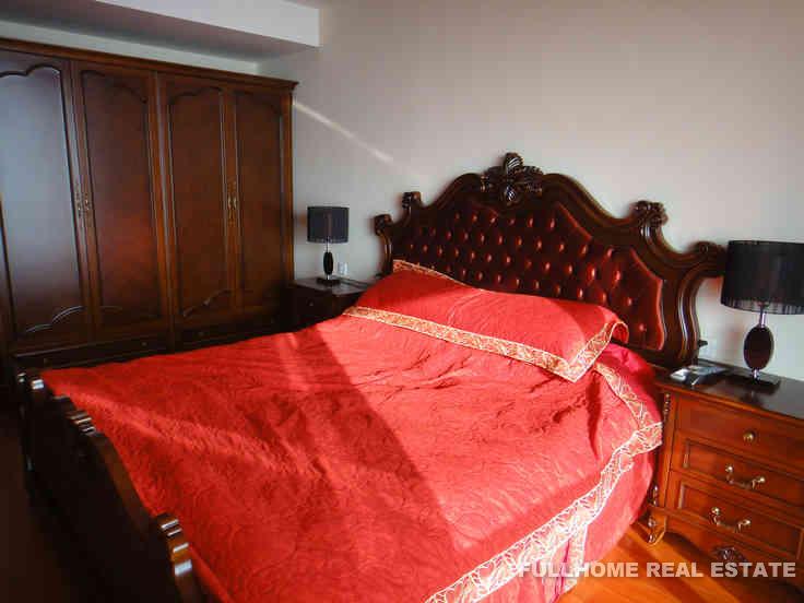 Bayside Garden - Interior view 4, Suzhou rental property