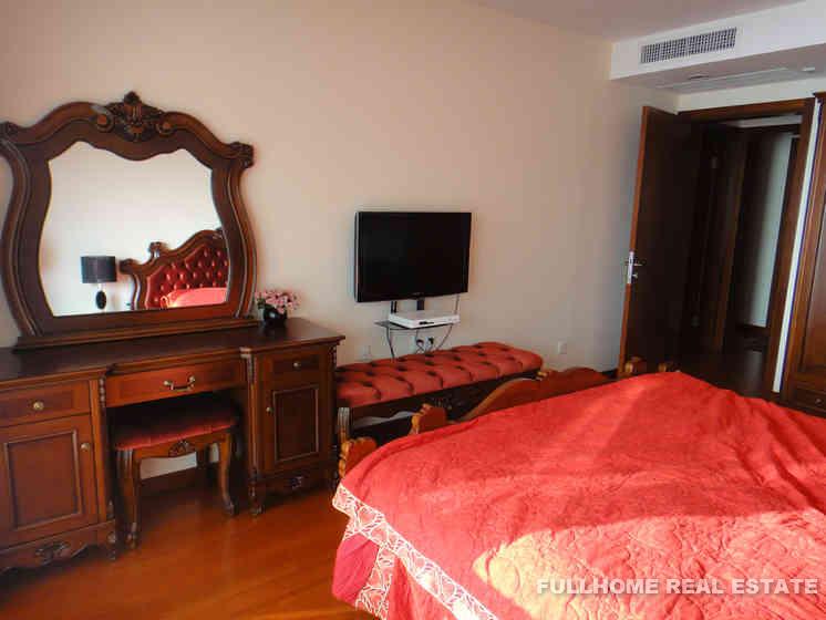 Bayside Garden - Interior view 5, Suzhou rental property